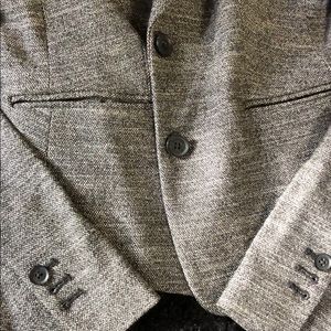 2 Button Business Casual Blazer